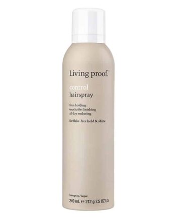 Living Proof Control Hairspray 249ml