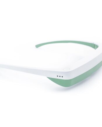 Lucimed   Luminette 3  Green    Dansk Lysterapi