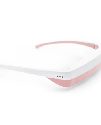 Lucimed   Luminette 3  Pink    Dansk Lysterapi