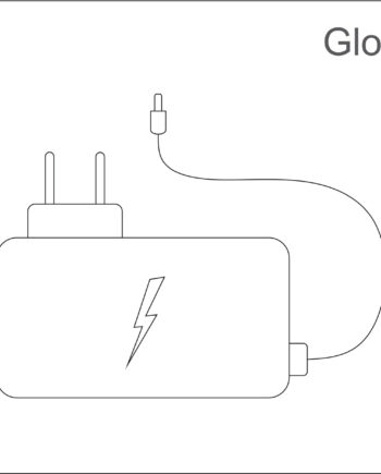 Vækkeur Med Lys   Adaptor Til Lumie Bodyclock Glow   Dansk Lysterapi