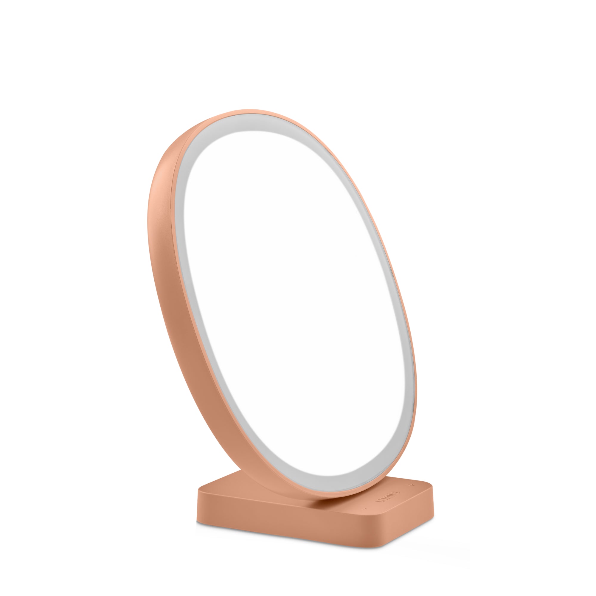 Lysterapilampe Lumie Dash Terracota Pink Dansk Lysterapi
