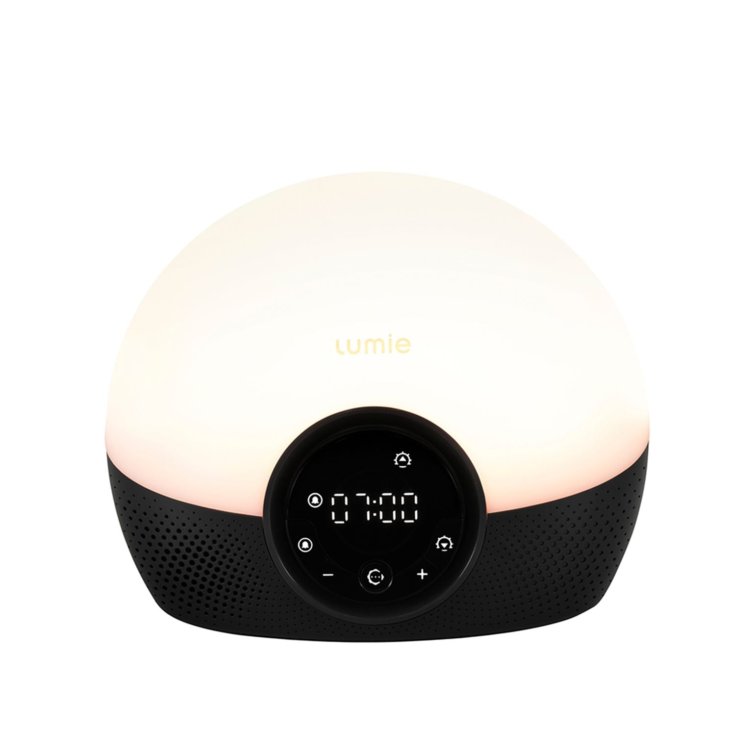 Vækkeur Med Lys Lumie Bodyclock Glow Dansk Lysterapi