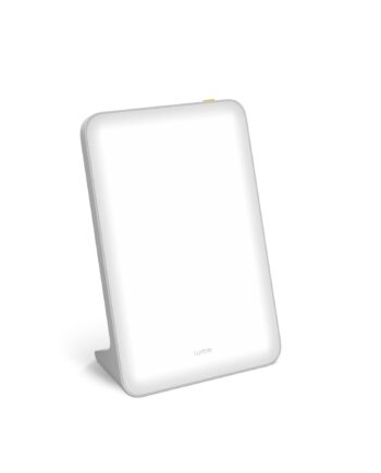Lysterapilampe   Lumie   Mini   Dansk Lysterapi