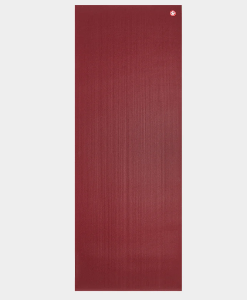 Manduka Pro Yogamåtte  Quot Nia Quot