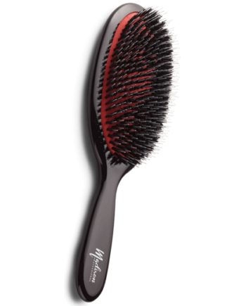 Boar   Nylon Brush   Large   Black