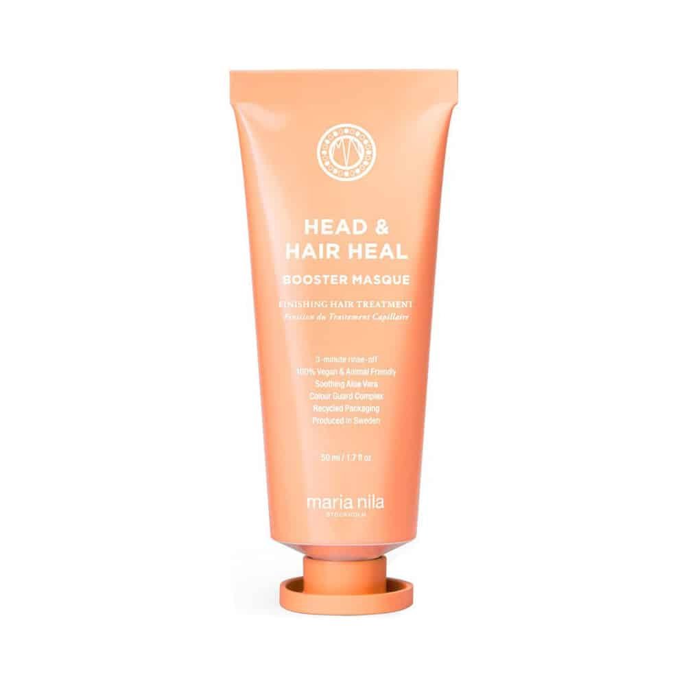 Maria Nila Head   Heal Heal Booster Masque 50ml