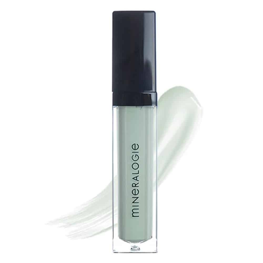 Mineralogie Color Corrector Mint To Be