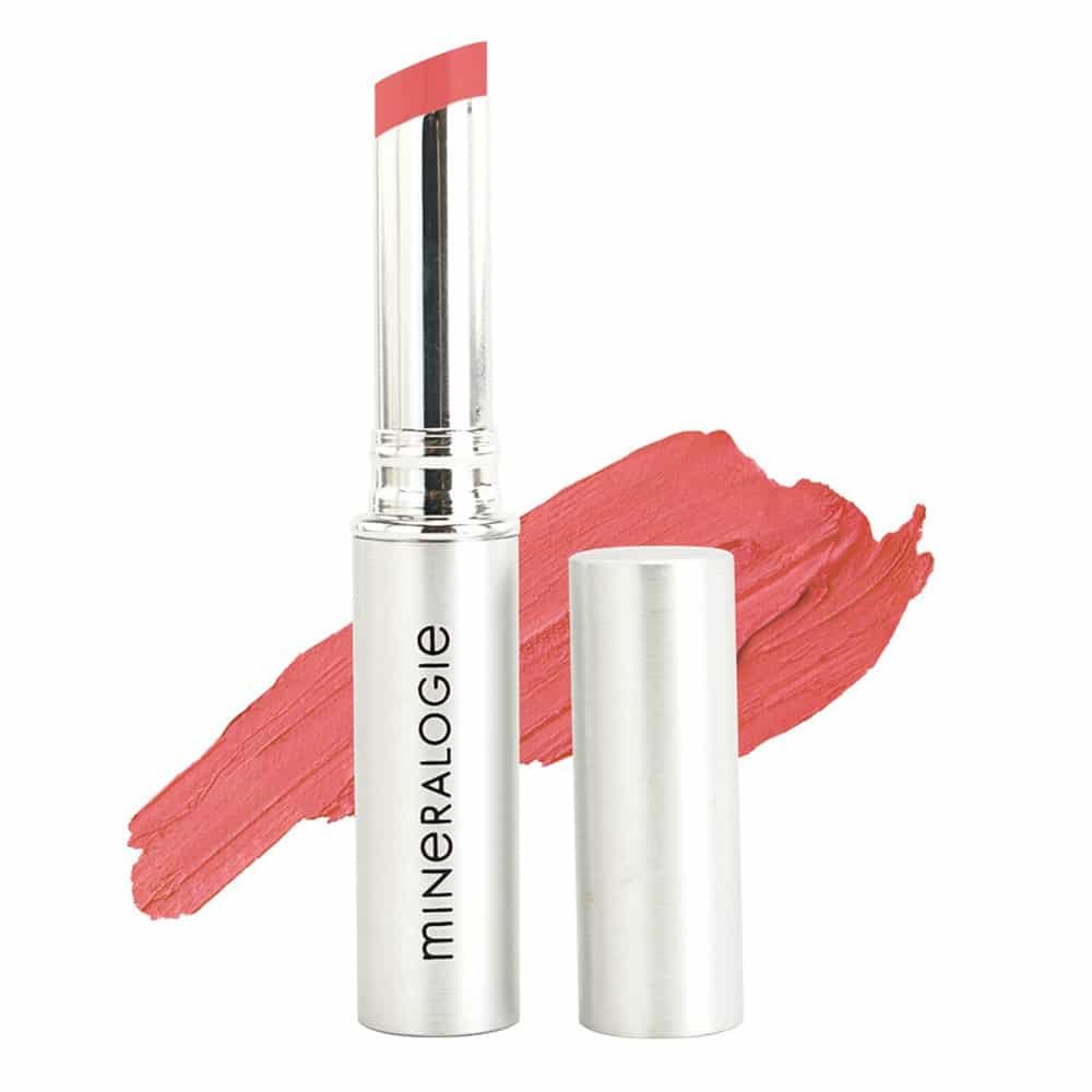 Mineralogie Lipstick Samba Blushing 5 2ml