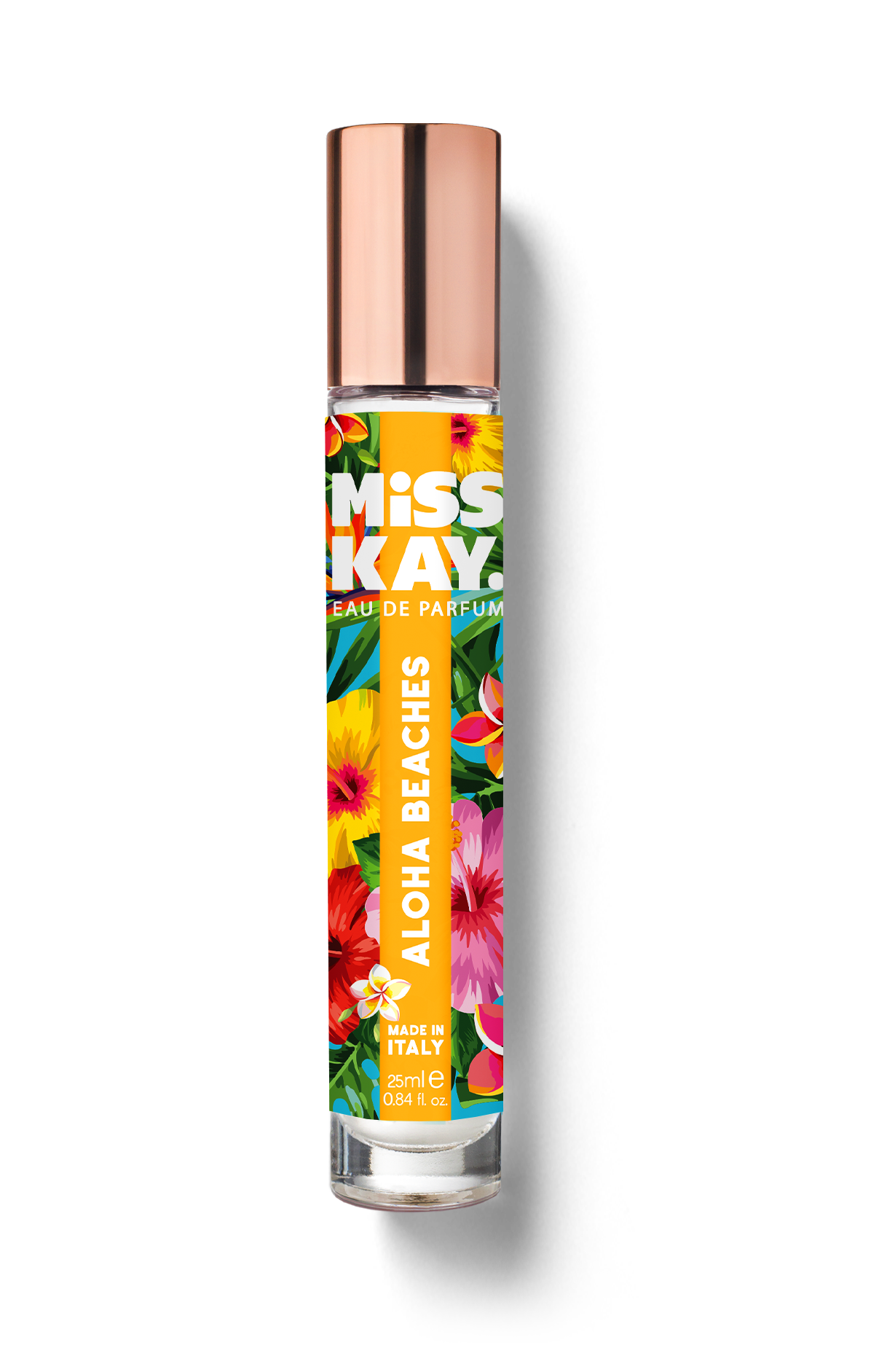 Miss Kay Aloha Beaches Eau De Parfum 25 Ml