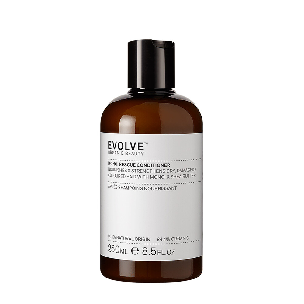 Evolve Monoi Rescue Conditioner  250ml
