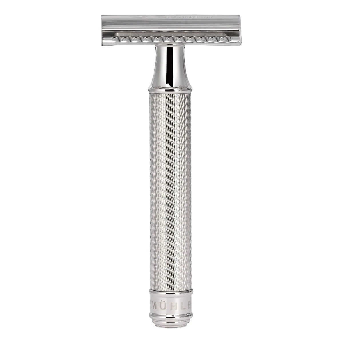 M? Hle Shaving R89 De Skraber  80 års Jubilæum  Rustfrit Stål