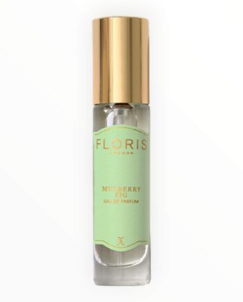 Floris London Mulberry Fig  Eau De Parfum  10 Ml