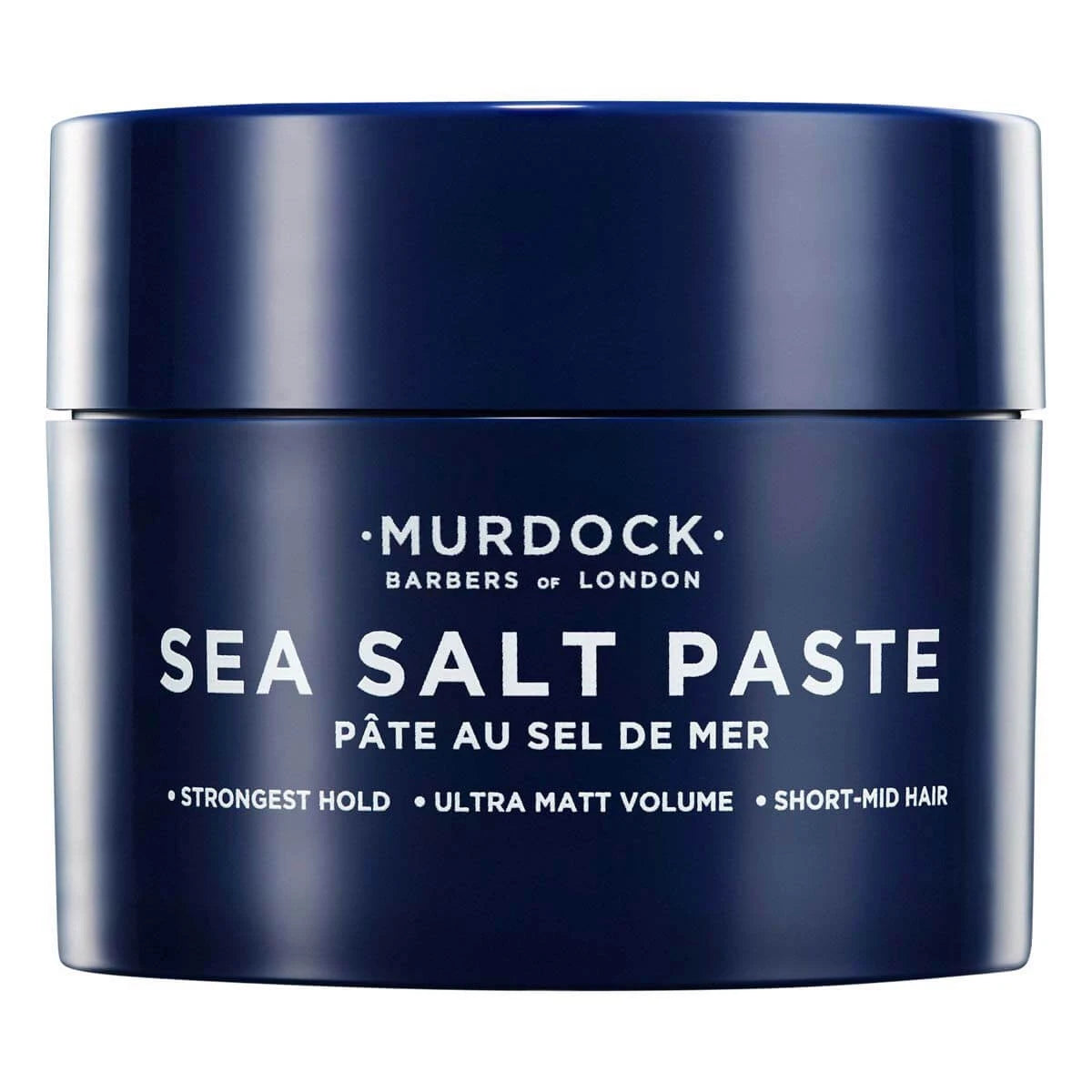 Murdock London Sea Salt Paste  50 Gr