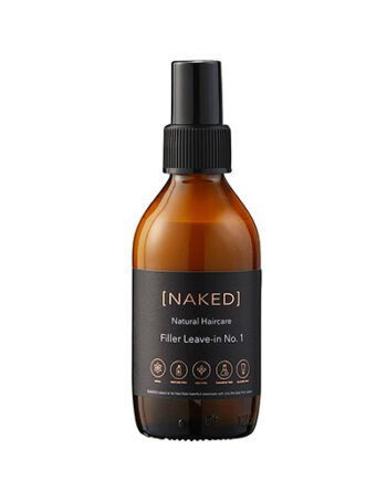 Naked Filler Leave In No  01   150ml