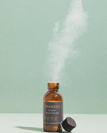 Naked Texture Powder   9g