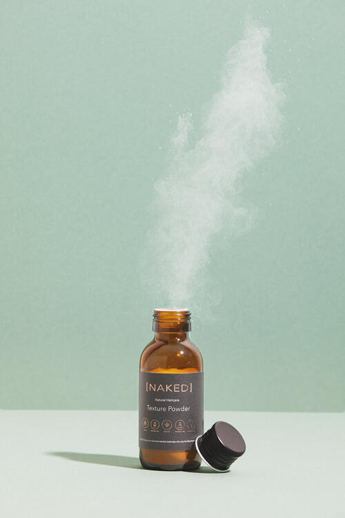 Naked Texture Powder   9g