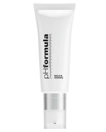 Ph Formula N E C K Recovery 50 Ml