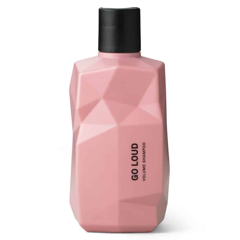 Nine Yards Loud Volume Shampoo 300ml
