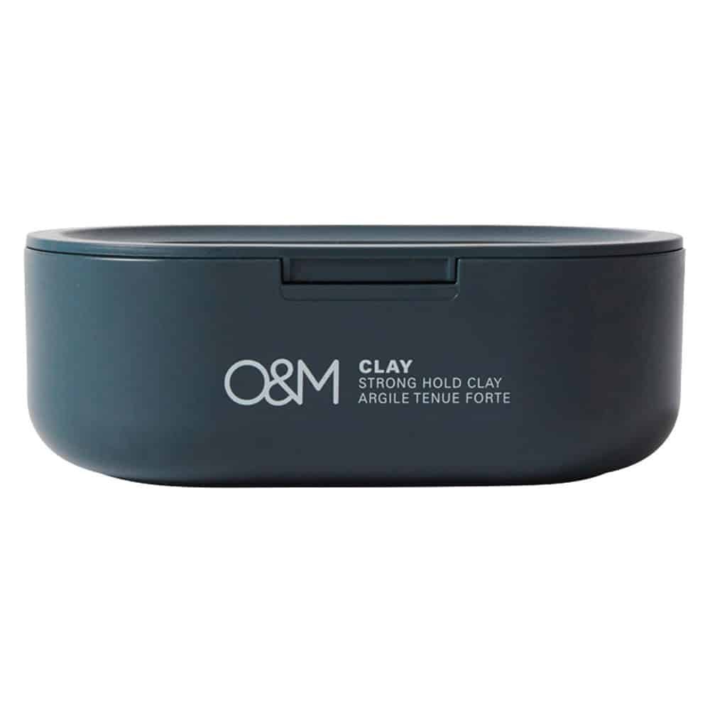 O M Clay 100g