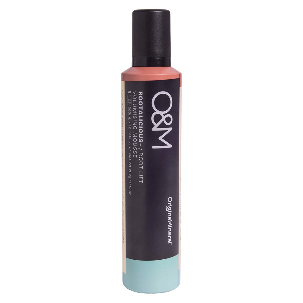 O M Rootalicious Root Lift 300ml