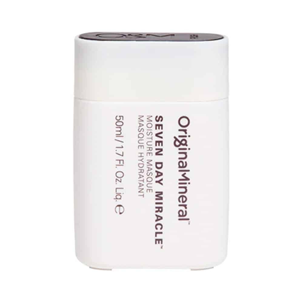 O M Seven Day Miracle 50ml