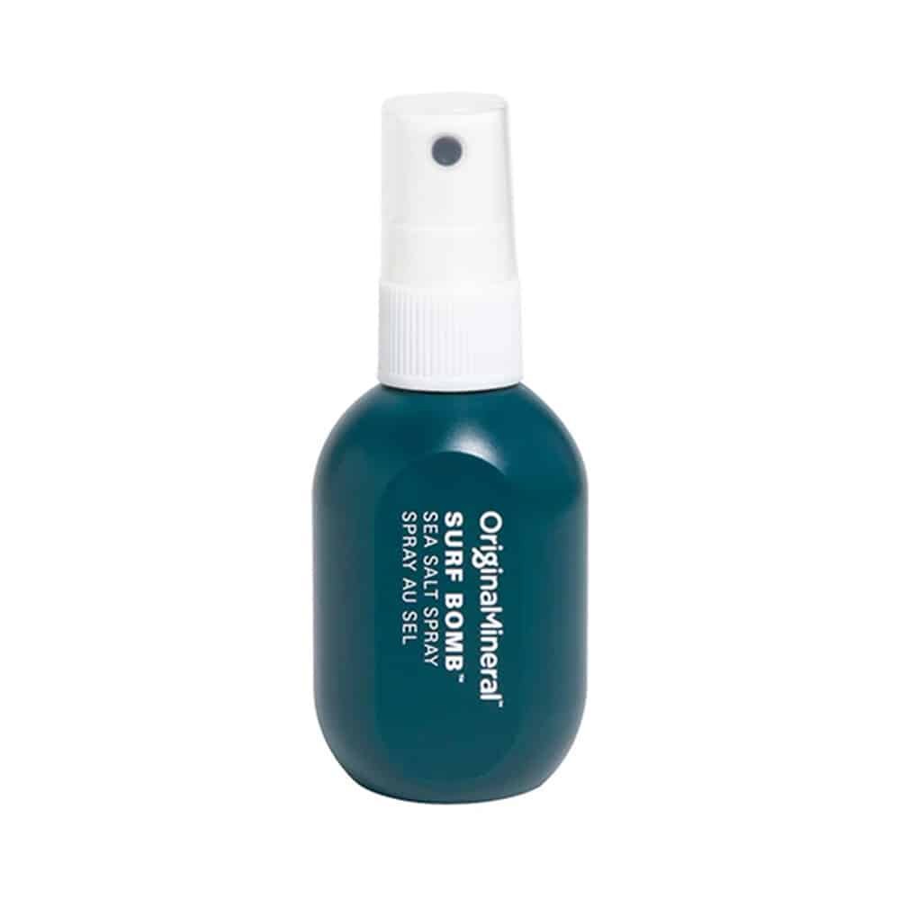 O M Surf Bomb Sea Salt Spray 50ml