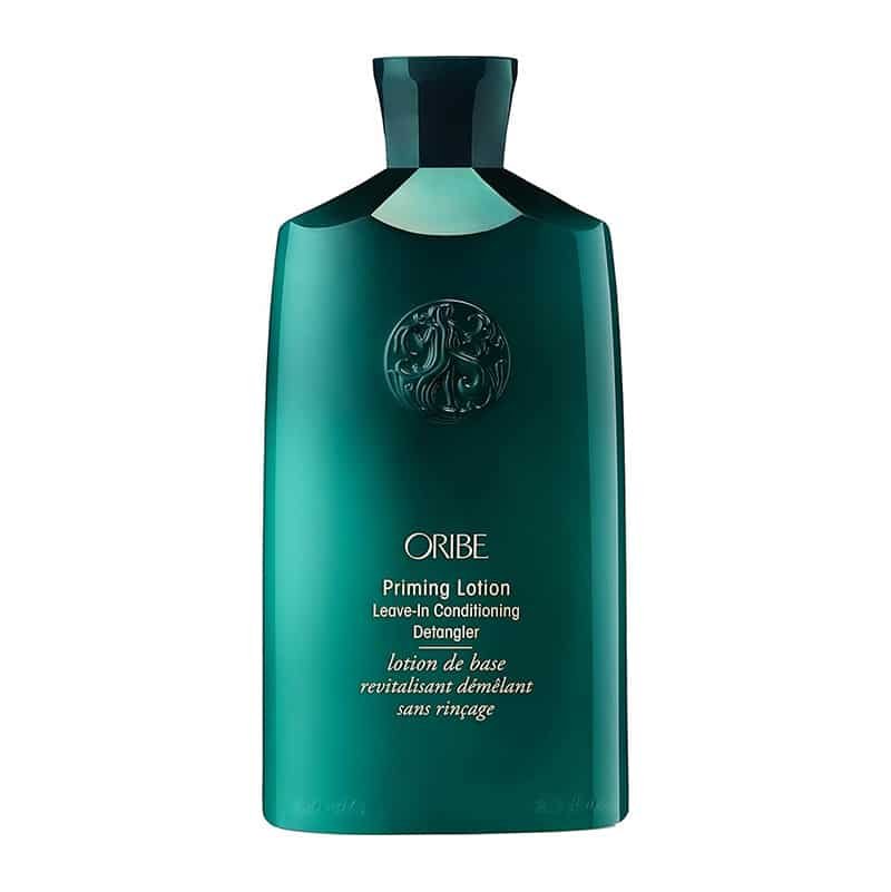Oribe Moisture   Control Priming Lotion Leave In Conditioning Detangler 250ml