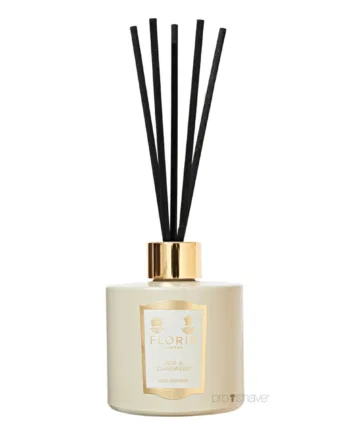 Floris London Oud   Cashmere Diffuser  200 Ml