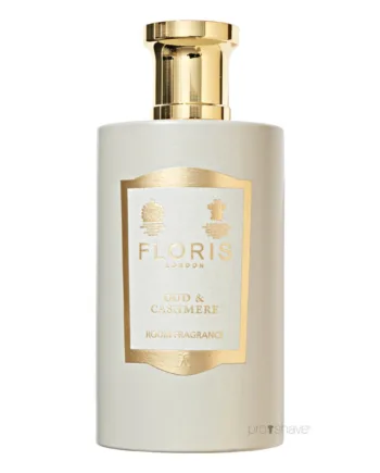 Floris London Oud   Cashmere Room Fragrance  100 Ml