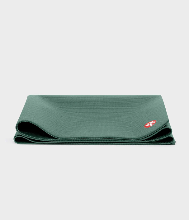 Manduka Pro Travel Yogamåtte Black Sage