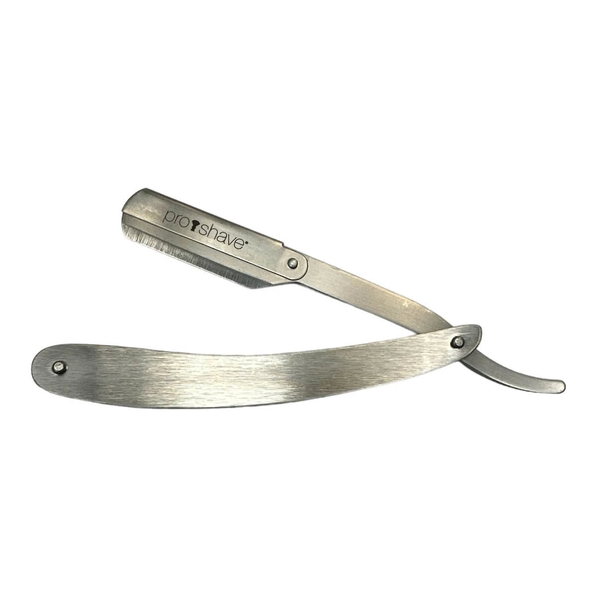 Proshave Straight Razor Til Udskiftelige Blade  S3  Stål