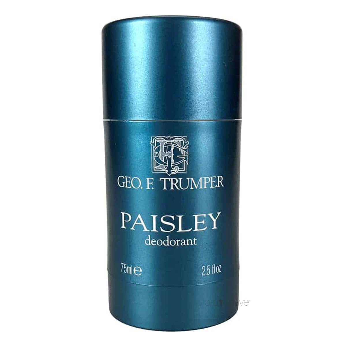 Geo F  Trumper Deodorant Stick  Paisley  75 Ml