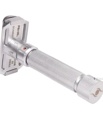 Pearl Shaving Flexi Justerbar De Skraber Inkl  Stander