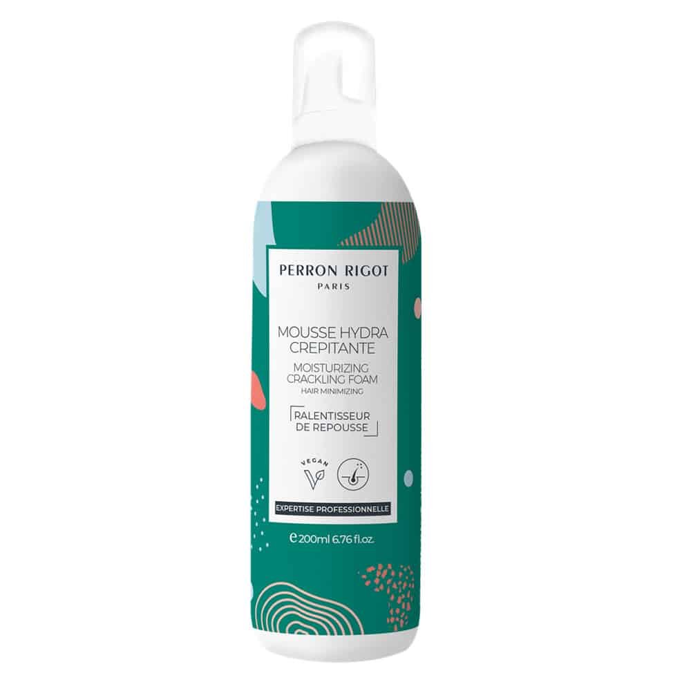 Perron Rigot Hair Minimizing Crackling Foam 200ml