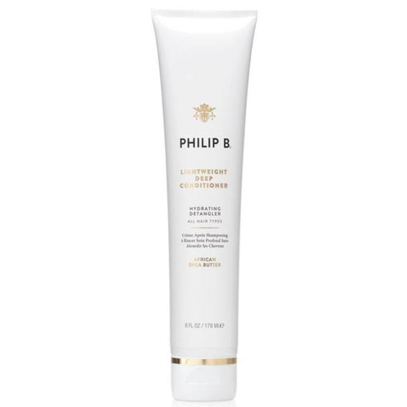 Philip B Light Weight Deep Conditioning Cr? Me Rinse 178ml