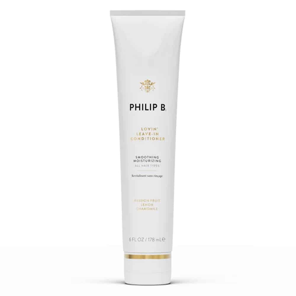Philip B Lovin  Leave In Conditioner 178ml