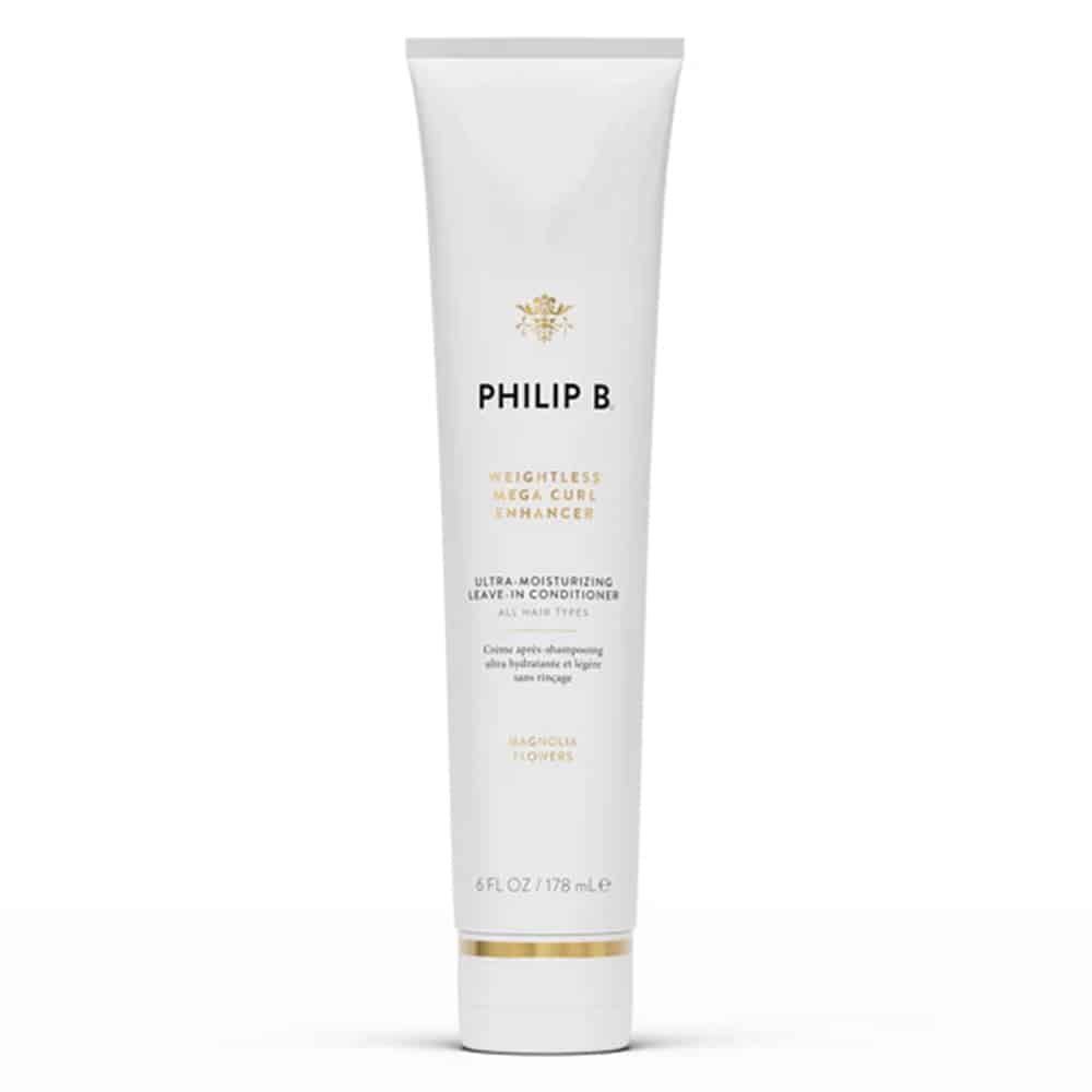 Philip B Weightless Mega Curl Enhancer 178ml