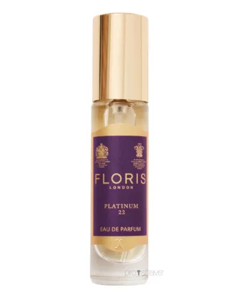 Floris London Platinum22  Eau De Parfum  10 Ml