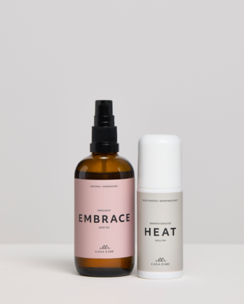 Pregnancy Essentials