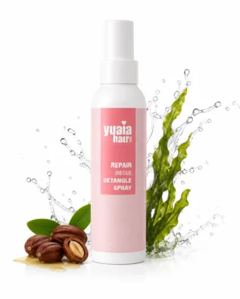 Repair And Care Detangle Spray