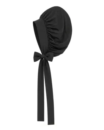Dreamy Bamboo Bonnet Xl   Sort