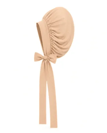 Dreamy Bamboo Bonnet Xl   Beige