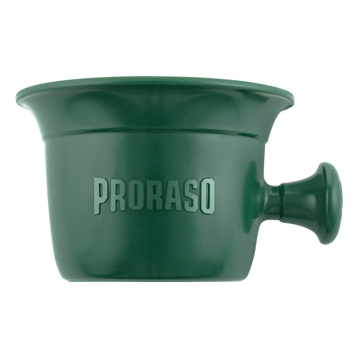 Proraso Barberskål Med Håndtag  Plastik