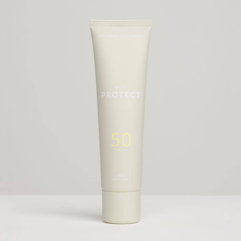 Sun Lotion Spf 50 Roll On