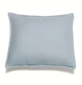 Cocoon Pudebetræk Til Baby Og Junior Pude   40x45  Marlin Blue