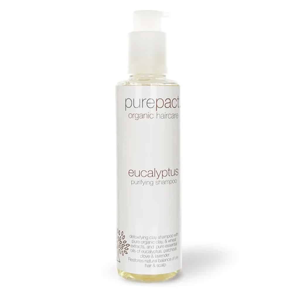 Pureren?  Eucalyptus Shampoo 250ml