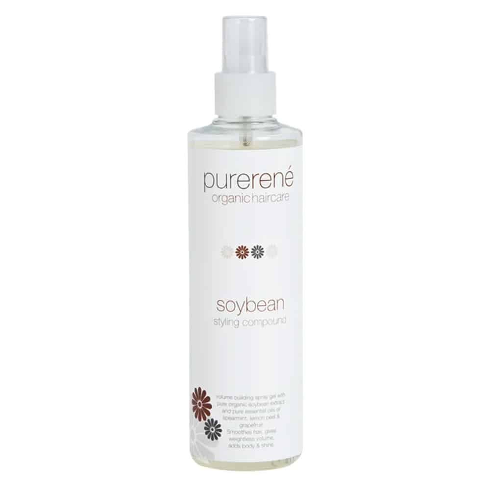 Pureren?  Soybean Styling Compound 250ml
