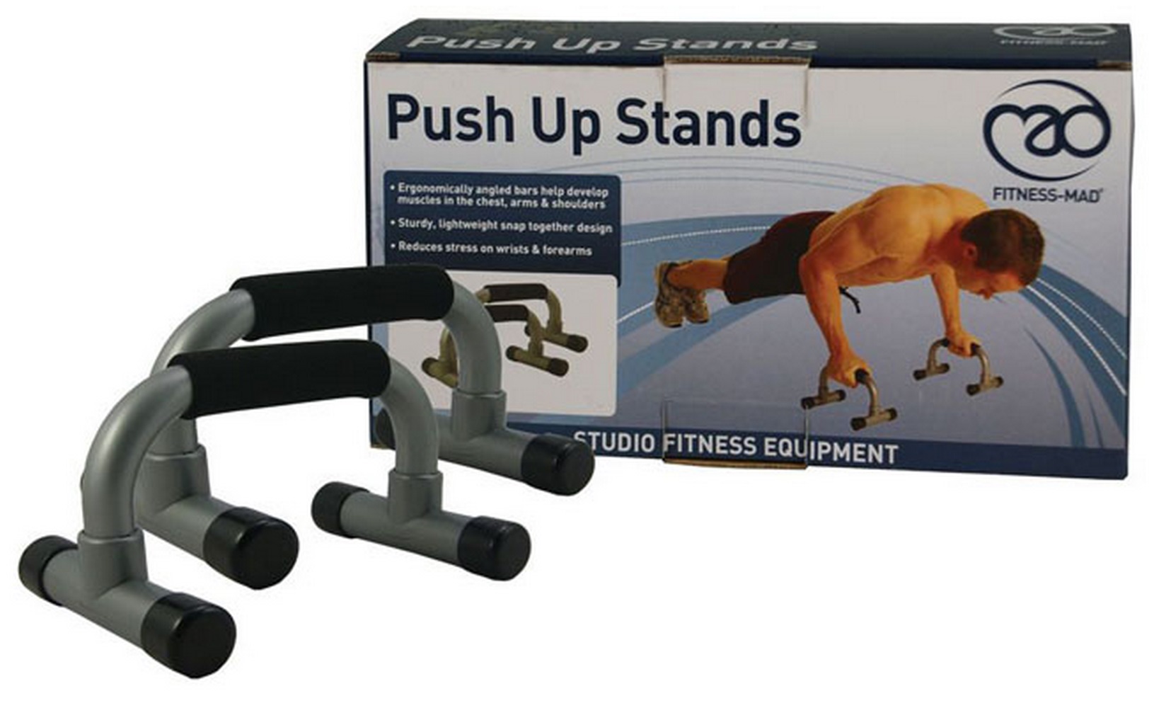 Push Up Stands  2stk