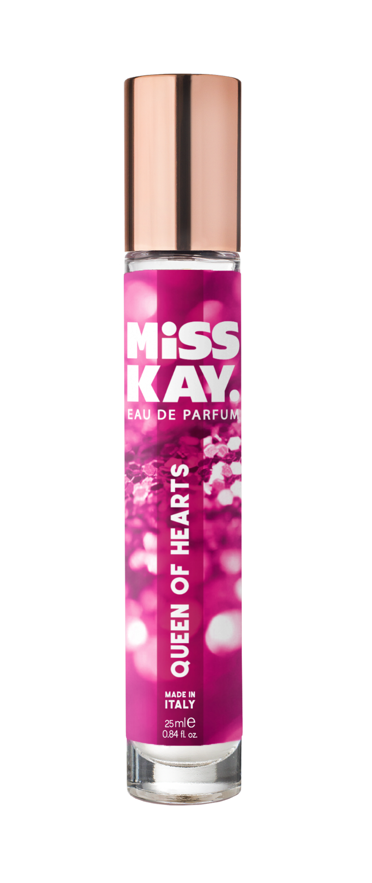Miss Kay Queen Of Hearts Eau De Parfum 25 Ml