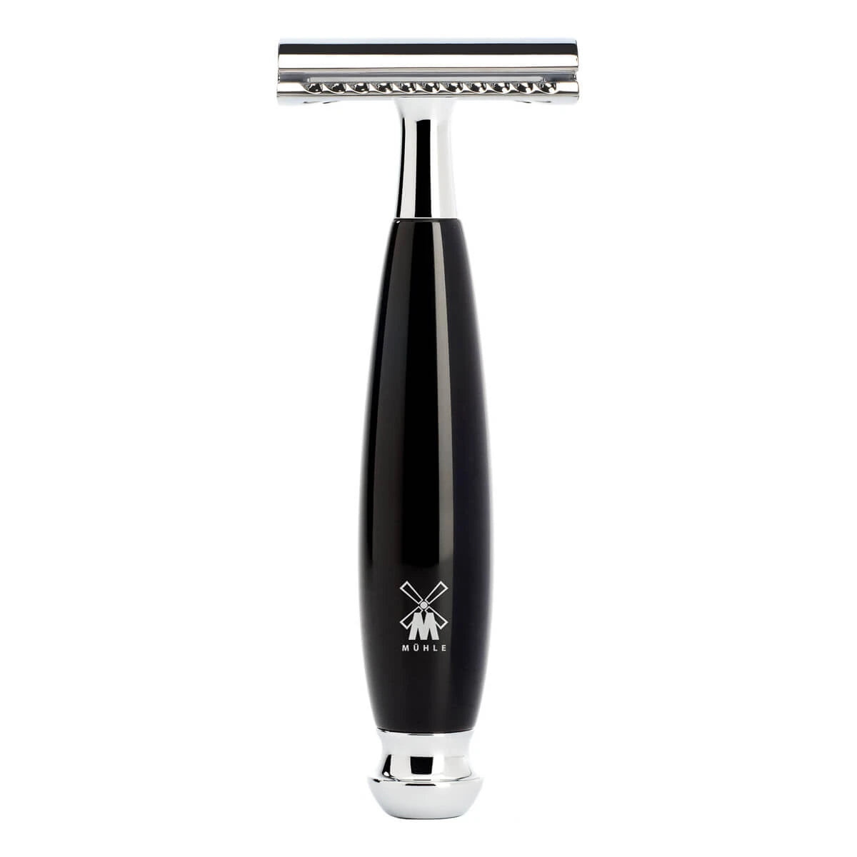M? Hle Shaving De Skraber  Vivo  Sort Kunstharpiks